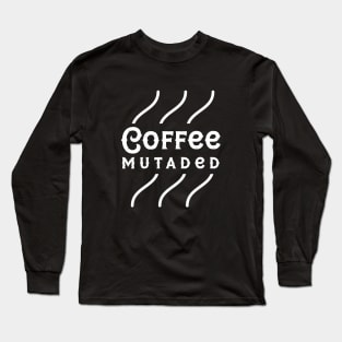 Mutation Long Sleeve T-Shirt